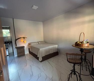 Alto Caparao Cabin | perfume da mata caparaó