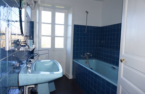 Nadaillac House | Perigourdine house with character