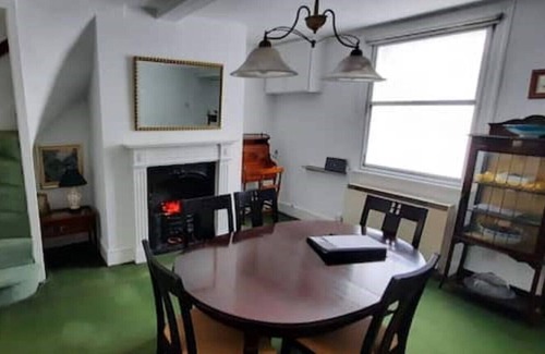 Burnham-on-Crouch House | Period Georgian Town House