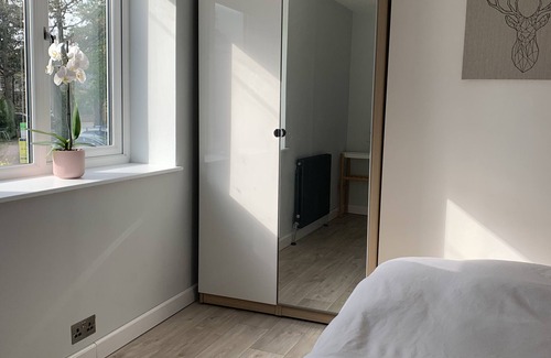 Chapel Allerton House | Period House in The Heart of Chapel Allerton