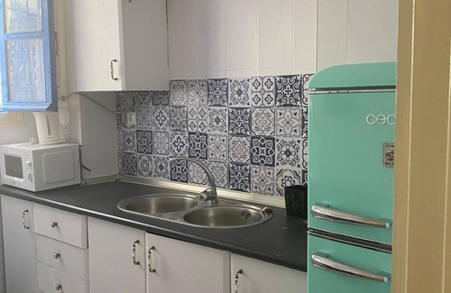 Plaza de Toros-Doctores-San Lazaro House | Period house in the heart of the Albaicín!