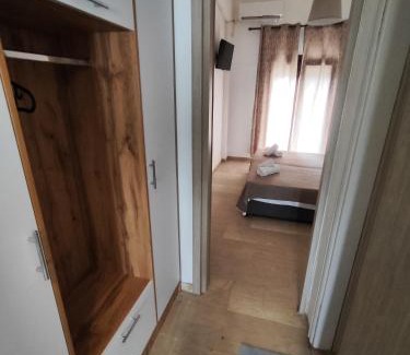 Neos Marmaras Hotel | Perix House