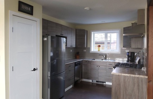 East Kootenay House | Perkin Lodge