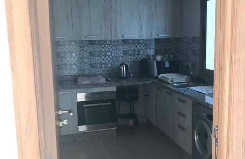 Marina Apartment | Perla appartement 3 pièces