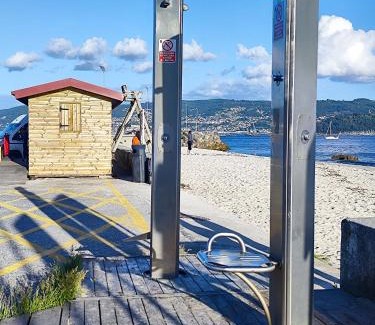 Moana Apartment | PERLA AZUL,Vistas al mar