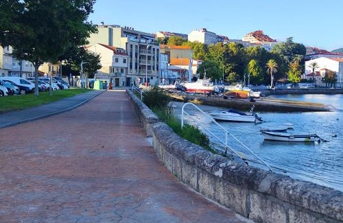 Moana Apartment | PERLA AZUL,Vistas al mar