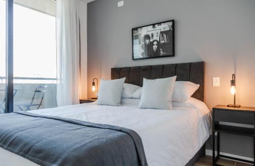 Villa Crespo Apartment | Perla Beautiful Apartment