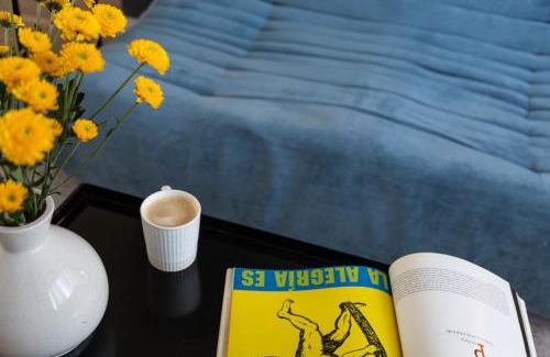 Villa Crespo Apartment | Perla Beautiful Apartment