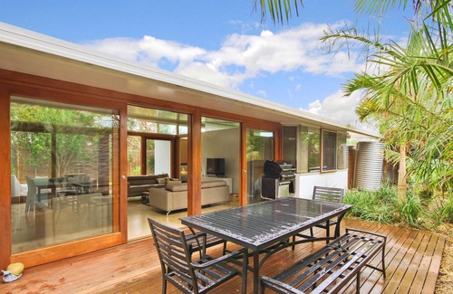 Aldinga Beach House | Perla Del Mare ~ Aldinga Beach - Private Oasis just a 3 min Walk to the Beach