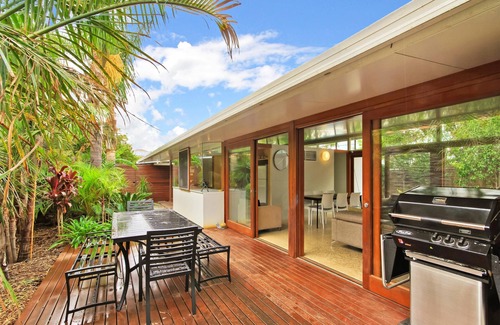 Aldinga Beach House | Perla Del Mare ~ Aldinga Beach - Private Oasis just a 3 min Walk to the Beach