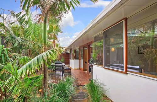 Aldinga Beach House | Perla Del Mare ~ Aldinga Beach - Private Oasis just a 3 min Walk to the Beach