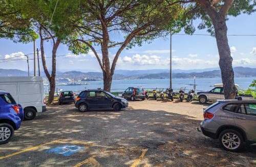 Cadimare Apartment | Perla Nera