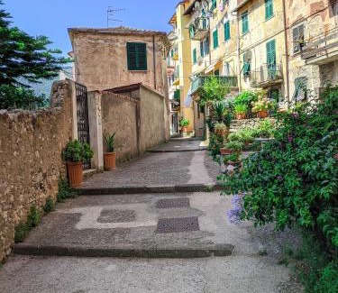 Cadimare Apartment | Perla Nera