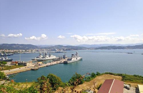 Cadimare Apartment | Perla Nera