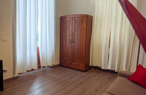 Cadimare Apartment | Perla Nera