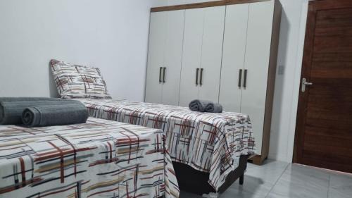 Sibauma Villa | Perla Sibauma