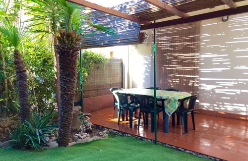 Maristella House | Perlaz Guest House, at few steps from the beach