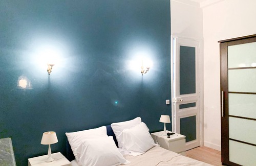 Grasse Apartment | Perles D'azur: À Proximité du Centre Historique de Grasse