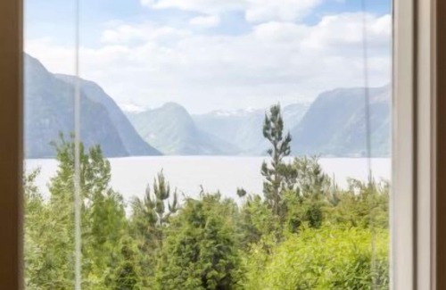 Hoyanger House | Pernilles hytte by Interhome