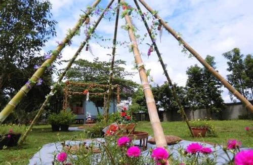 Pua House | Pernjai Homestay 2beds