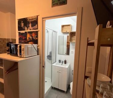 Setubal Apartment | PEROLA DA MUSICA ESTUDIO