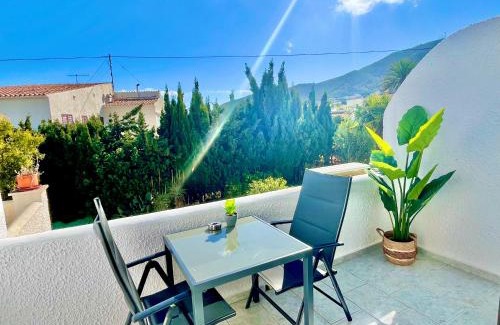 El Albir Apartment | Perseo by Albir Proper Properties