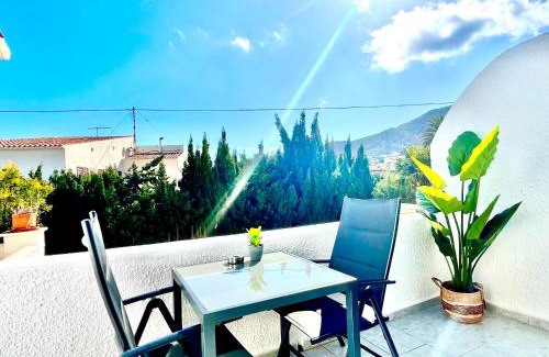 El Albir Apartment | Perseo by Albir Proper Properties