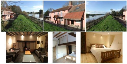 Gloucester House | Pershbrook Cottage & Garden