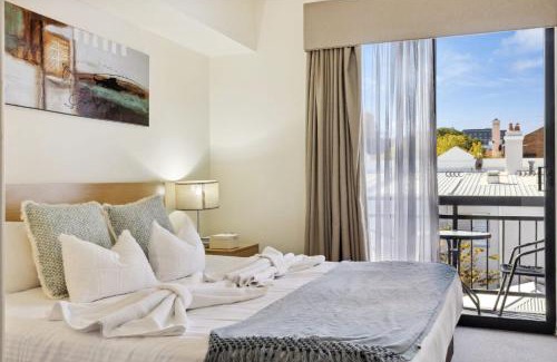 Northbridge Apartment | Perth City Corporate 1BRD