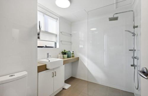 Northbridge Apartment | Perth City Corporate 1BRD