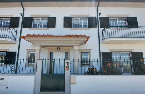 Ilhavo House | Perto da Ria de Aveiro, Perto das Cidades de Ílhavo e Aveiro, no Meio do Campo