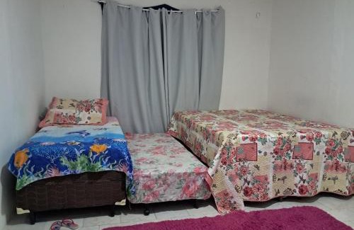 Senhor Do Bonfim House | Perto do espaço festas juninas