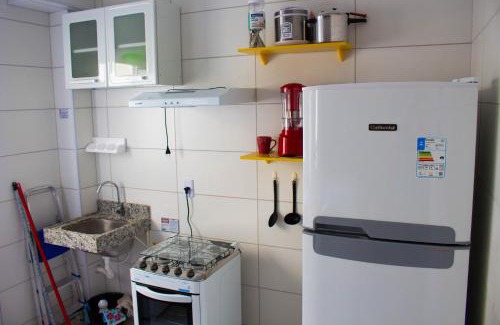 Portal do Sol Apartment | Perto do Mar, 5G, Ar e Piscina C/Churrasqueira