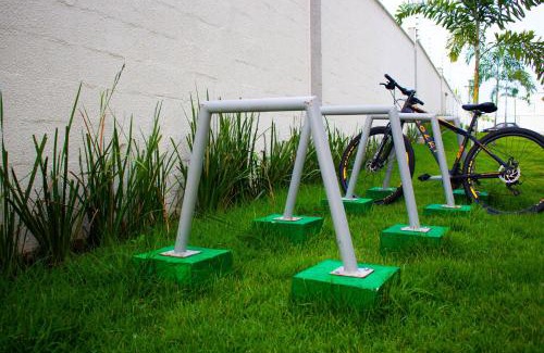 Portal do Sol Apartment | Perto do Mar, 5G, Ar e Piscina C/Churrasqueira