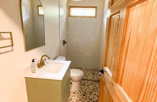 Crandon Cabin | Peshtigo Pines Treehouse in Crandon, WI
