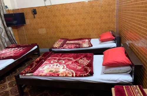 Peshawar Hotel | Peshwar View Hotel