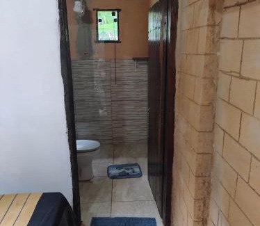 Santana do Riacho House | Pesque e Sorte Escondidinho