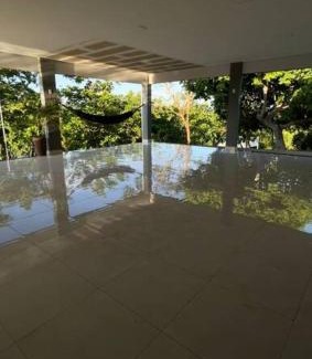 Central - West Region House | Pesqueiro - Chácara - Rio Manso-MT