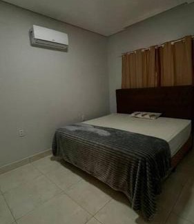 Central - West Region House | Pesqueiro - Chácara - Rio Manso-MT