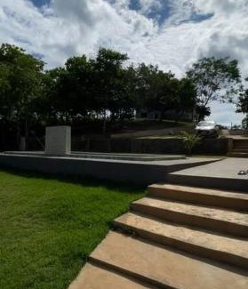 Central - West Region House | Pesqueiro - Chácara - Rio Manso-MT