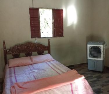 Visconde de Taunay Hotel | Pesqueiro Miko-in Rio Aquidauana