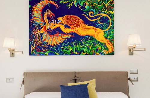 Montecalvario House | Pessina 90 Rooms - Camera 2