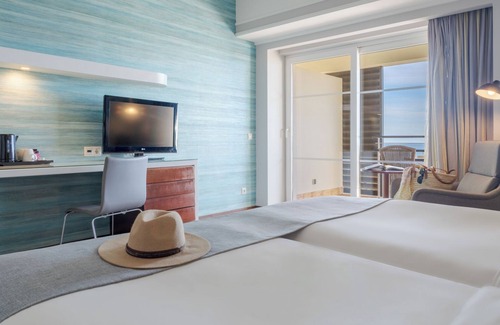 Prainha Hotel | Pestana Alvor Praia Beach & Golf Hotel