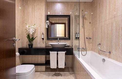 Prainha Hotel | Pestana Alvor Praia Beach & Golf Hotel