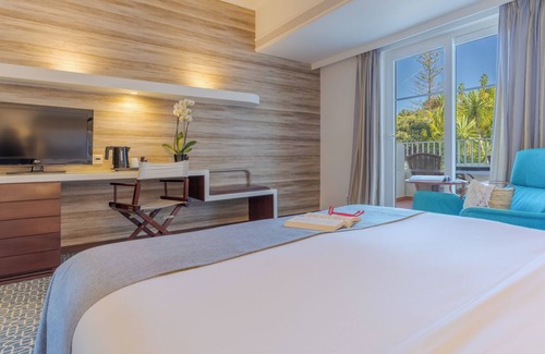 Prainha Hotel | Pestana Alvor Praia Beach & Golf Hotel