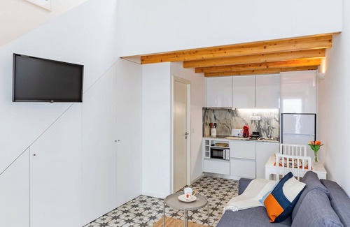 Bonfim Hotel | Pestana Houses