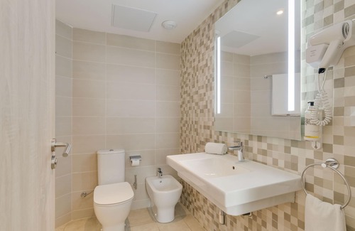 Tangier Hotel | Pestana Tanger - City Center Hotel Suites & Apartments