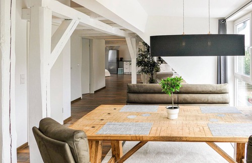 Passow Apartment | Pet friendly apartment