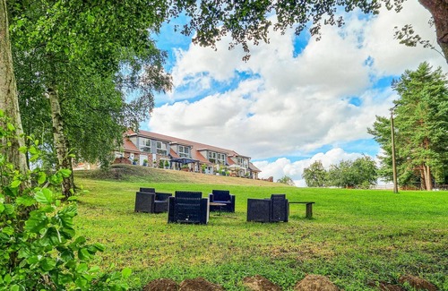 Passow Apartment | Pet friendly apartment