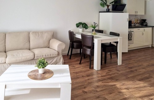 Passow Apartment | Pet friendly apartment